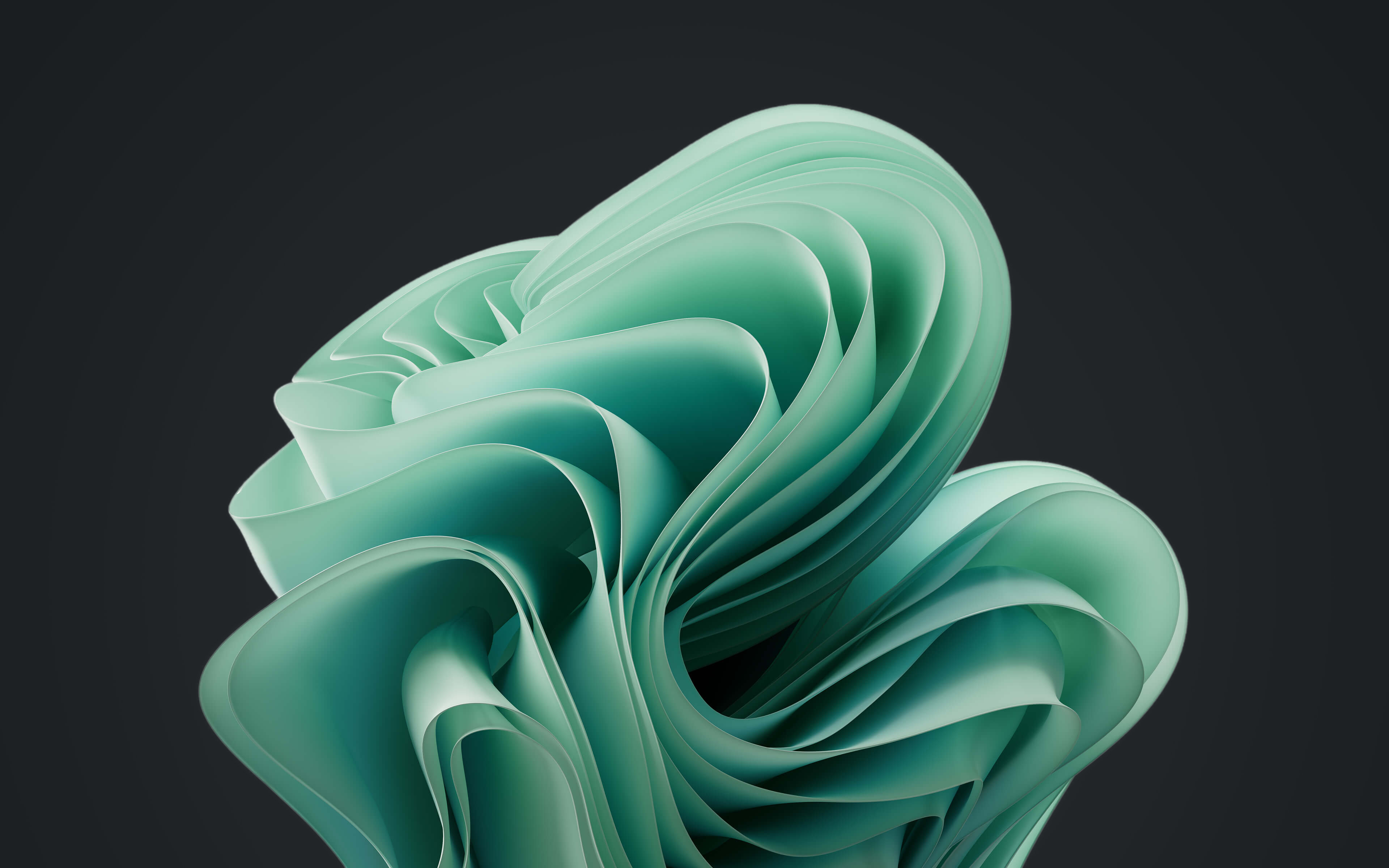 Emerald Dark